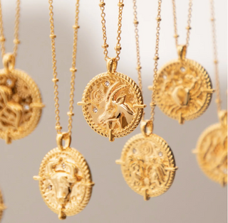 The Zodiac Collection